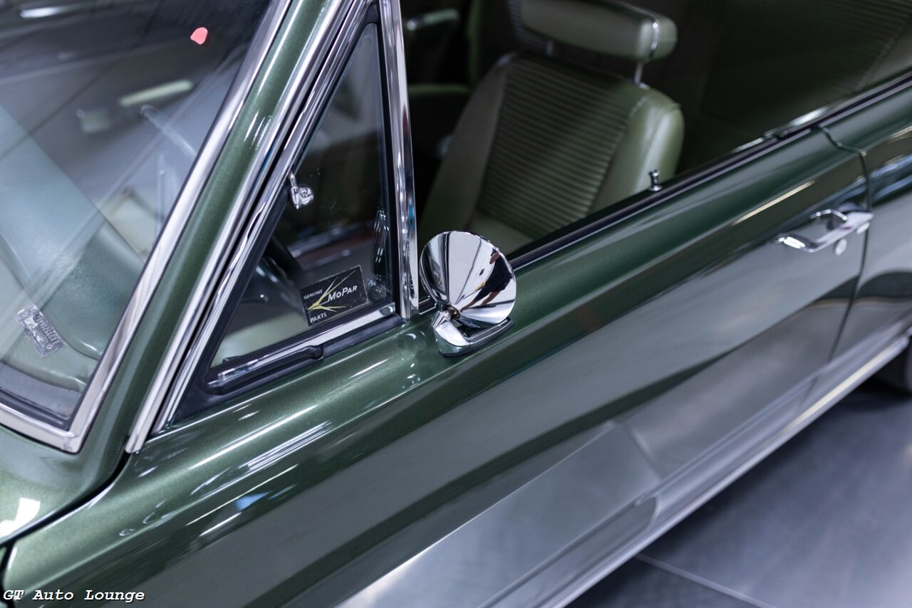 1969 Dodge Dart GTS 440 - Photo 19 - Rancho Cordova, CA 95742