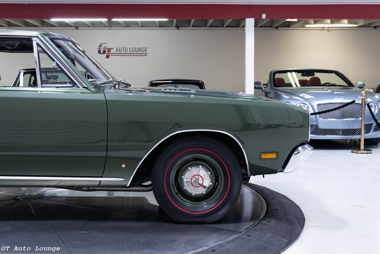 1969 Dodge Dart GTS 440 - Photo 12 - Rancho Cordova, CA 95742