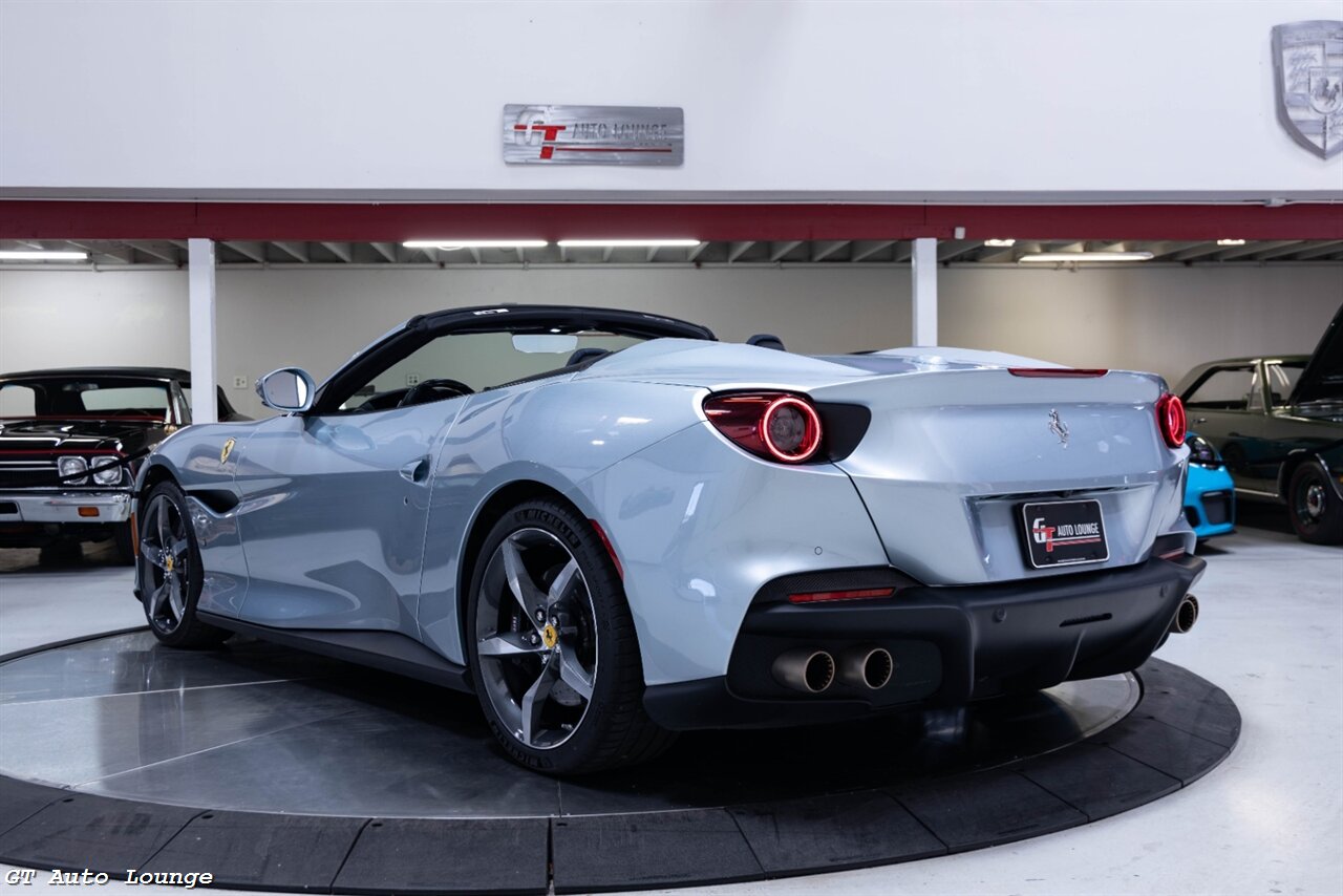 2023 Ferrari Portofino M - Photo 8 - Rancho Cordova, CA 95742