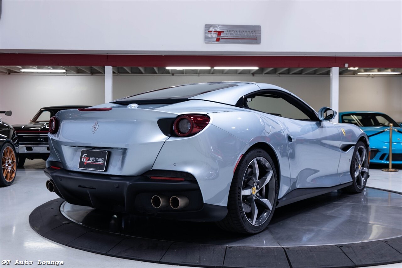2023 Ferrari Portofino M - Photo 5 - Rancho Cordova, CA 95742
