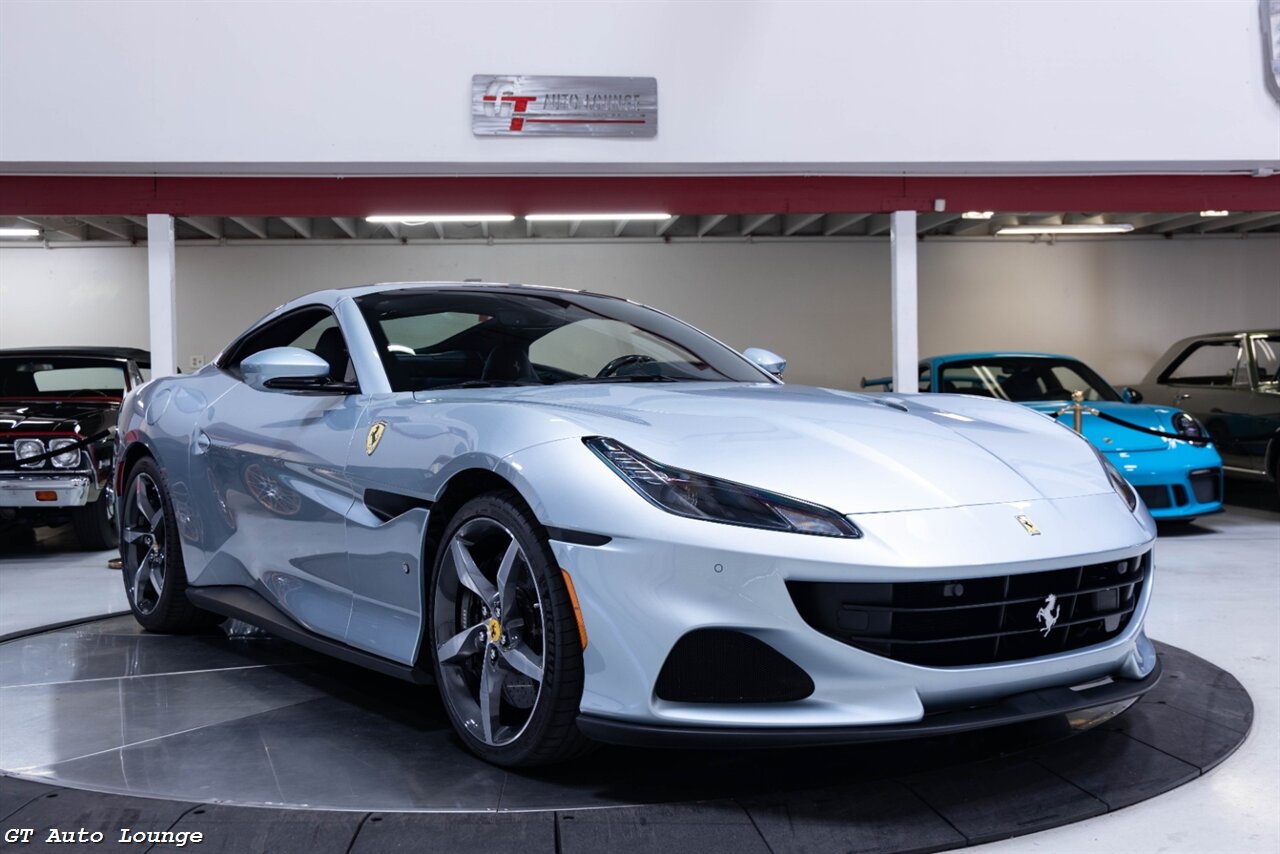 2023 Ferrari Portofino M - Photo 4 - Rancho Cordova, CA 95742