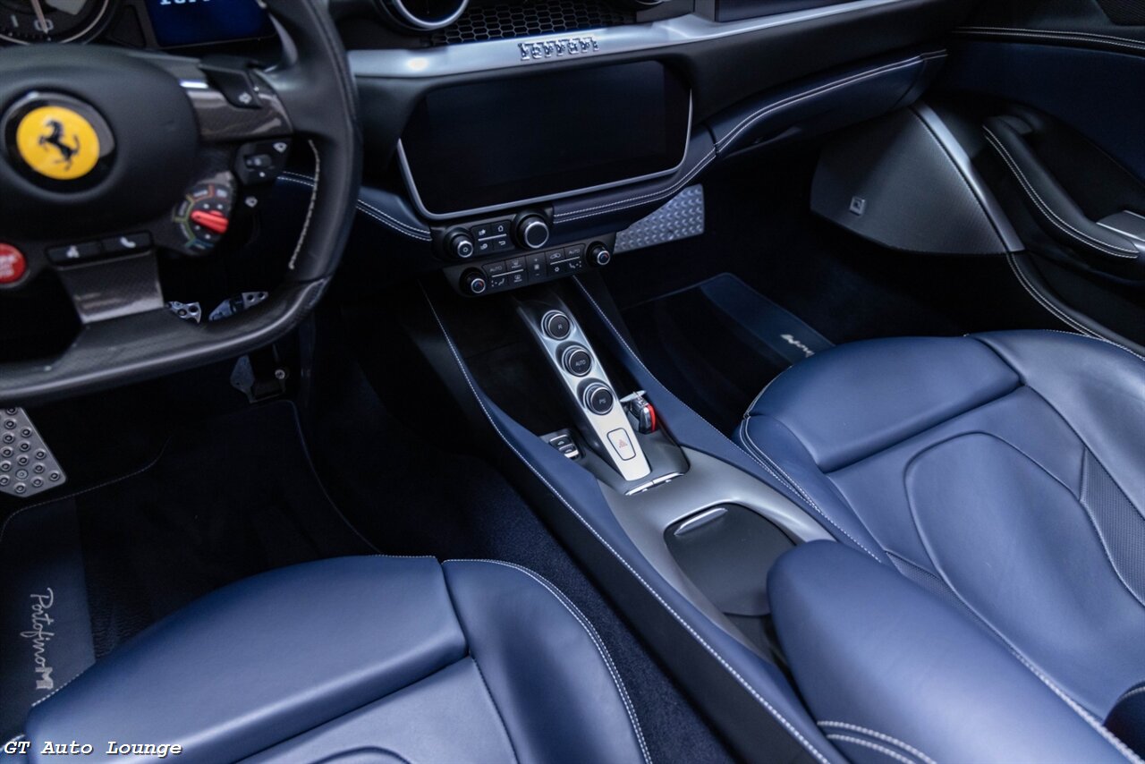 2023 Ferrari Portofino M - Photo 14 - Rancho Cordova, CA 95742