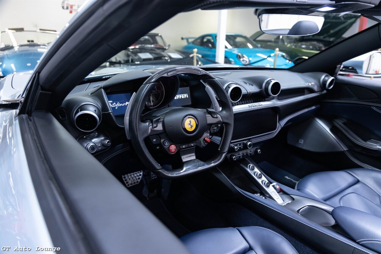 2023 Ferrari Portofino M - Photo 9 - Rancho Cordova, CA 95742