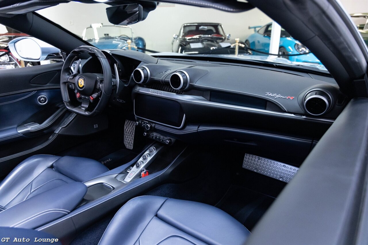 2023 Ferrari Portofino M - Photo 12 - Rancho Cordova, CA 95742