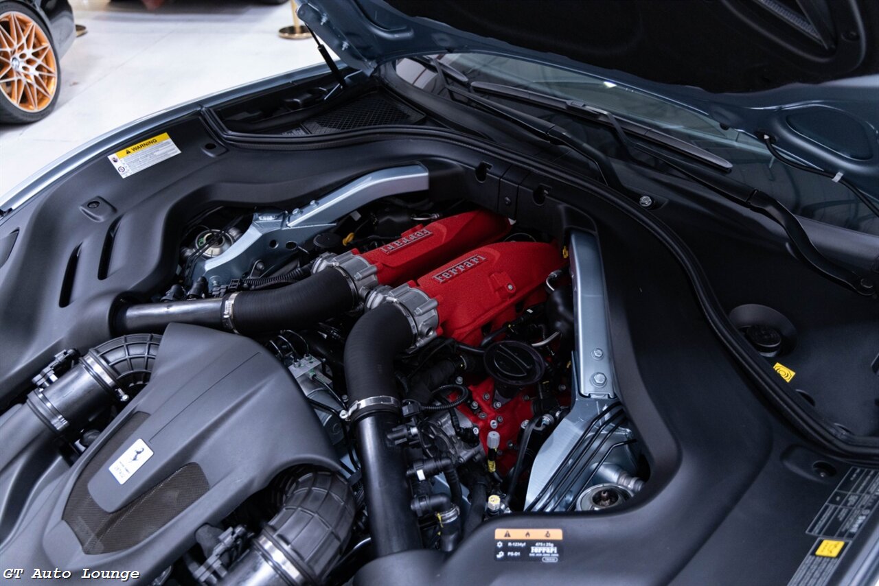 2023 Ferrari Portofino M - Photo 19 - Rancho Cordova, CA 95742