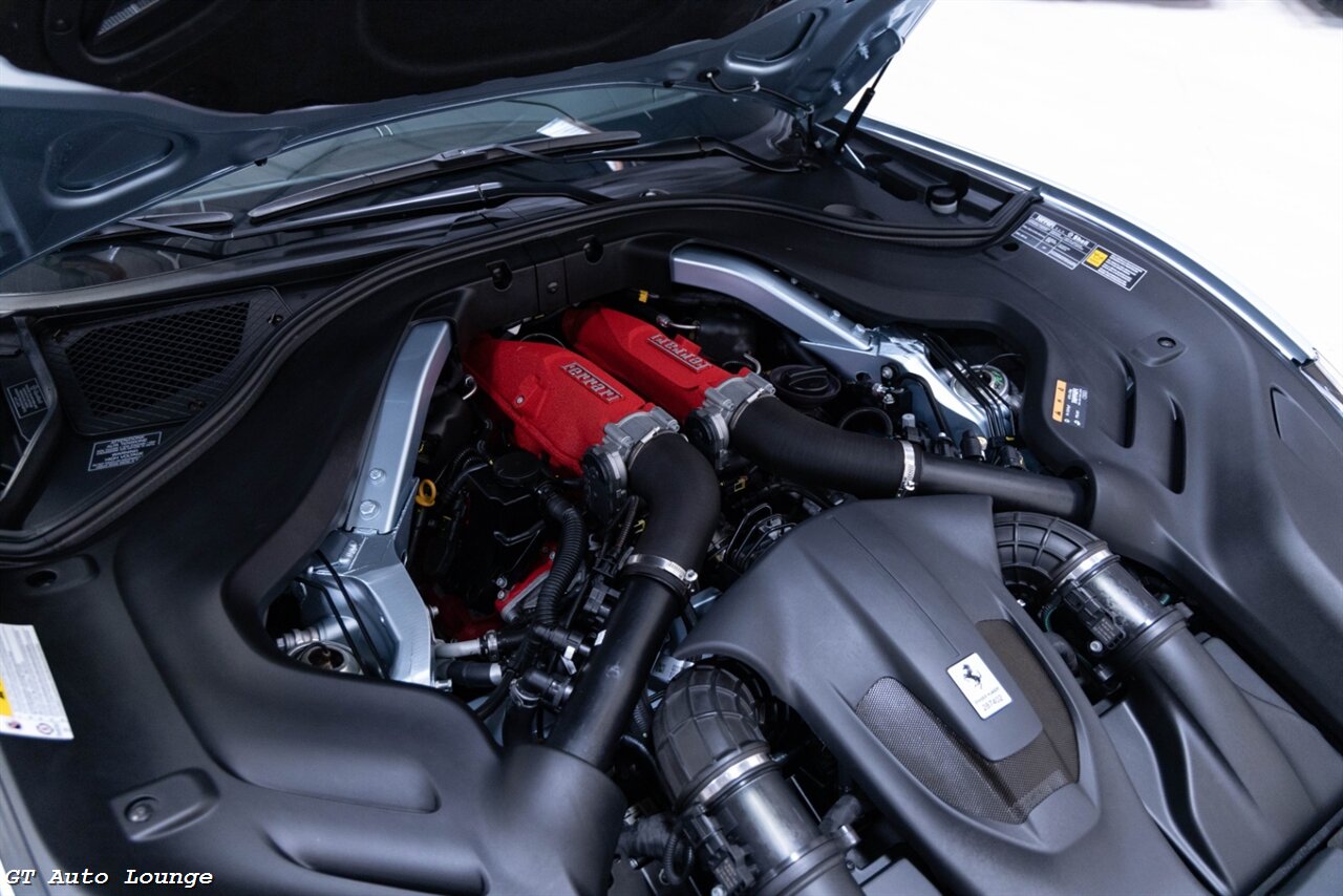 2023 Ferrari Portofino M - Photo 21 - Rancho Cordova, CA 95742