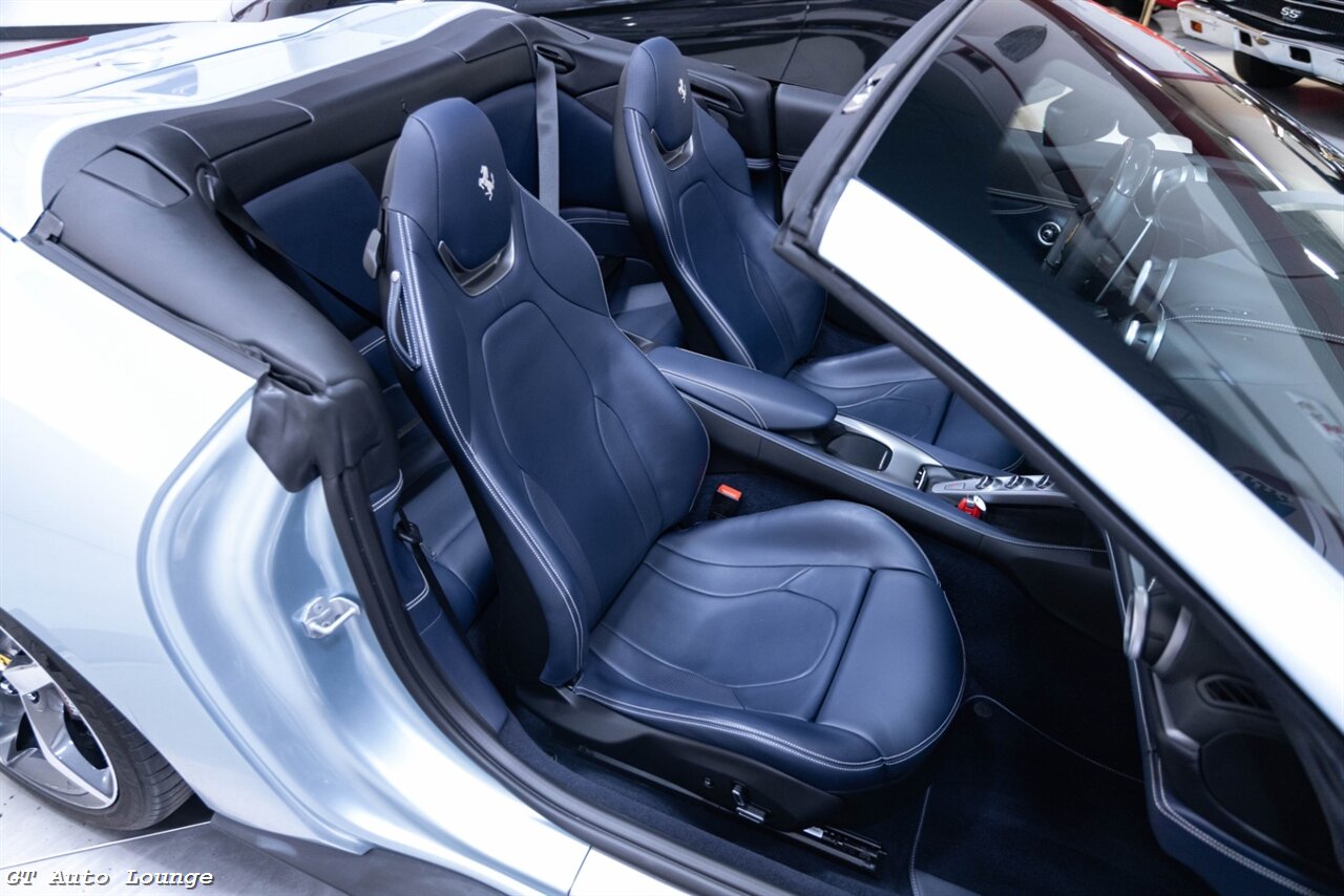 2023 Ferrari Portofino M - Photo 11 - Rancho Cordova, CA 95742