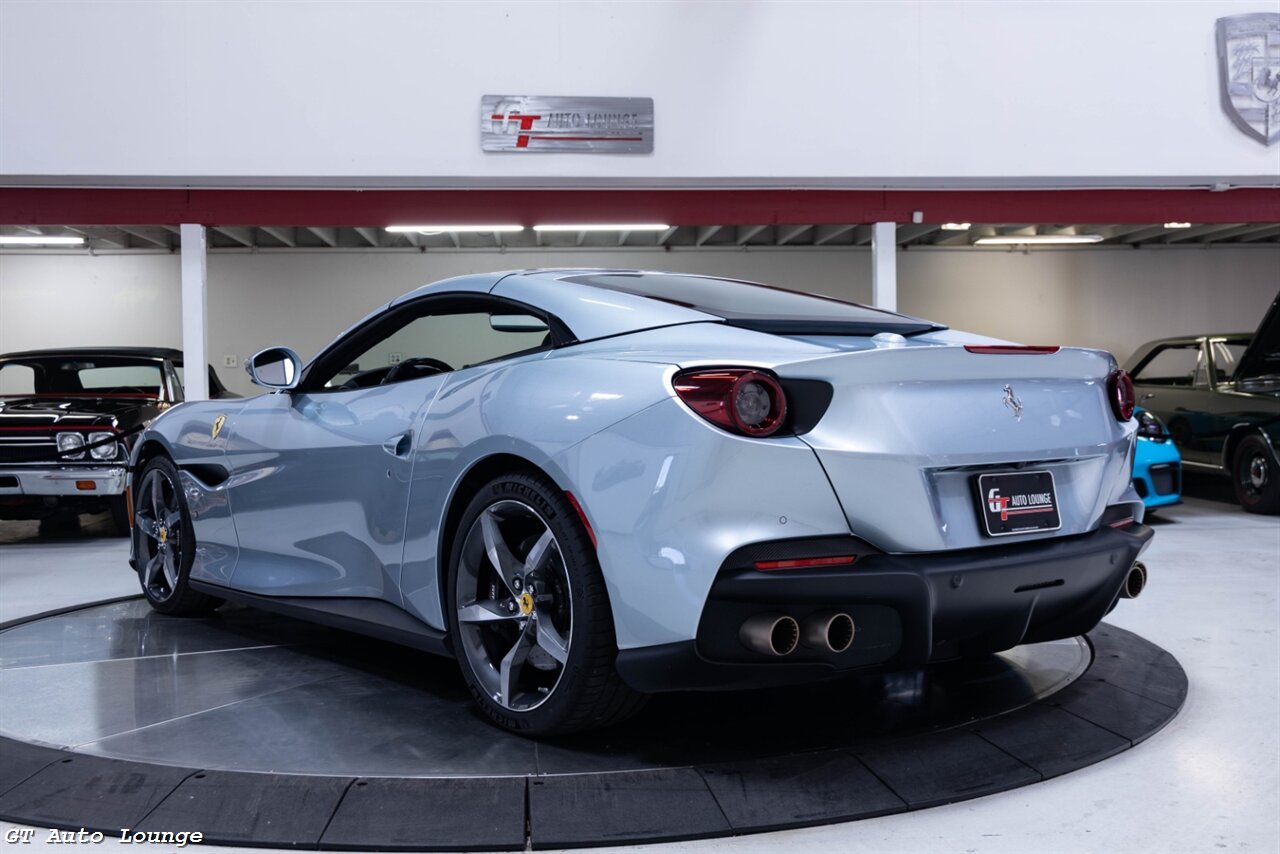 2023 Ferrari Portofino M - Photo 7 - Rancho Cordova, CA 95742