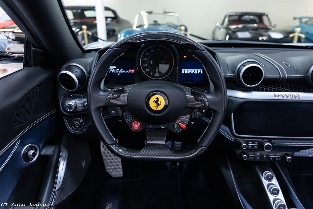 2023 Ferrari Portofino M - Photo 13 - Rancho Cordova, CA 95742