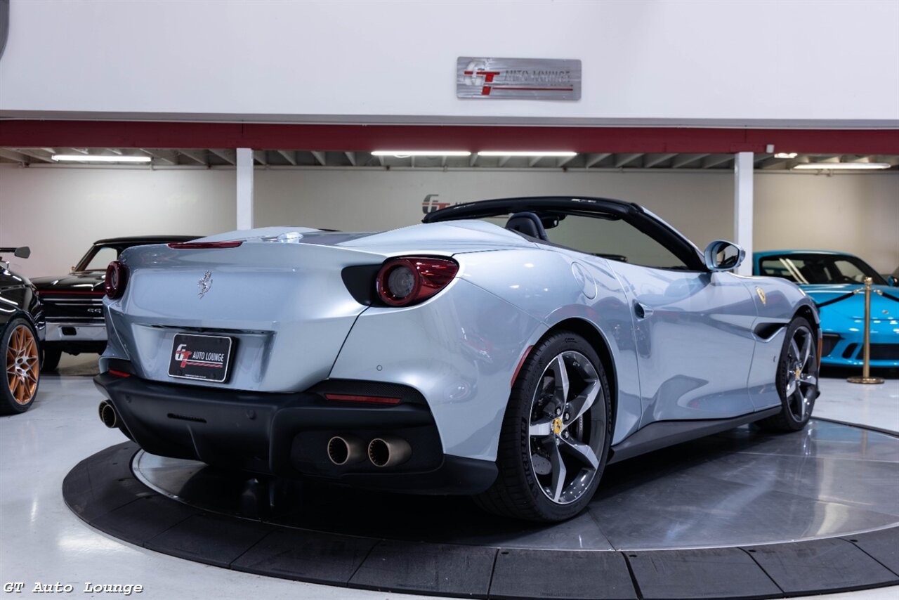 2023 Ferrari Portofino M - Photo 6 - Rancho Cordova, CA 95742