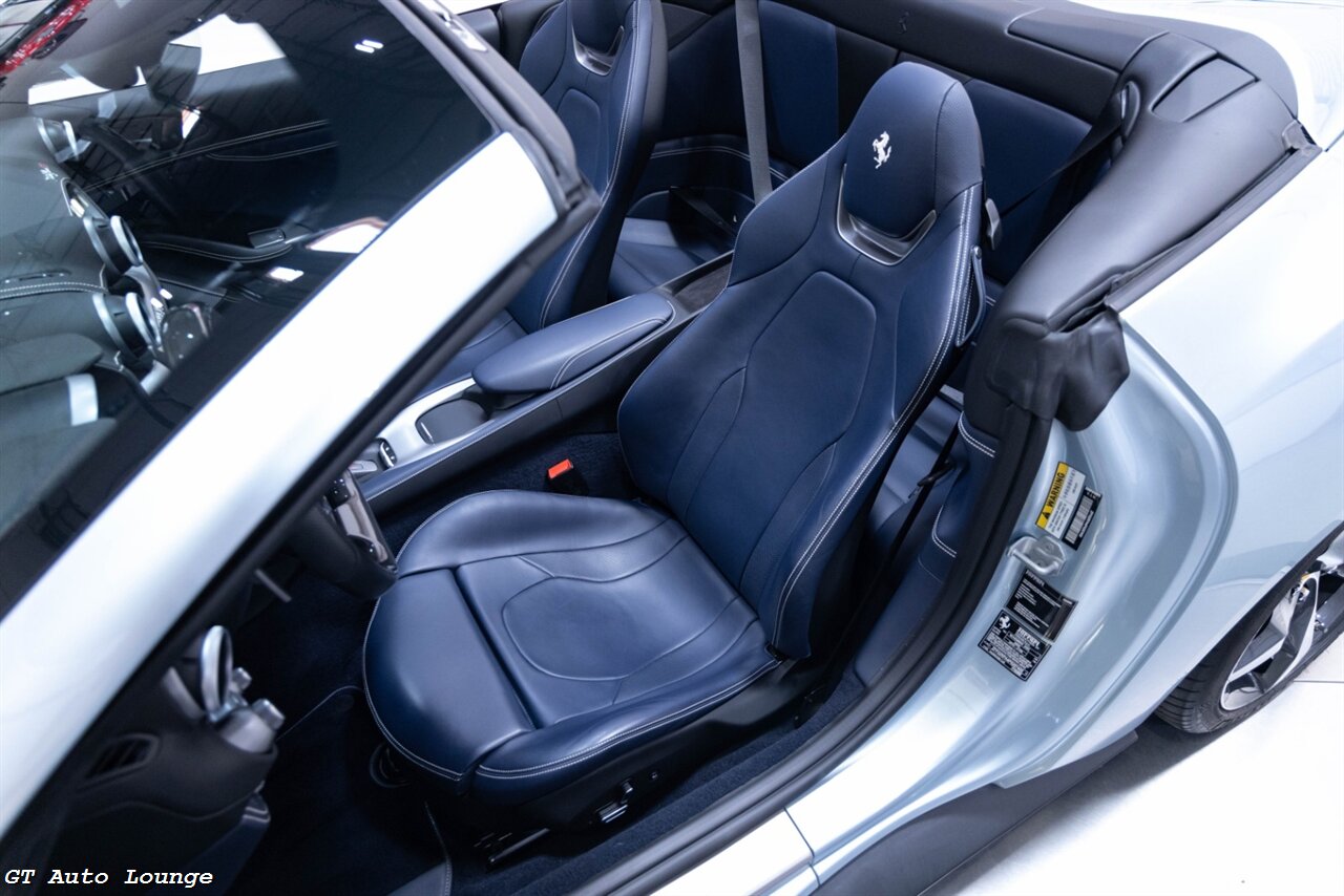 2023 Ferrari Portofino M - Photo 10 - Rancho Cordova, CA 95742
