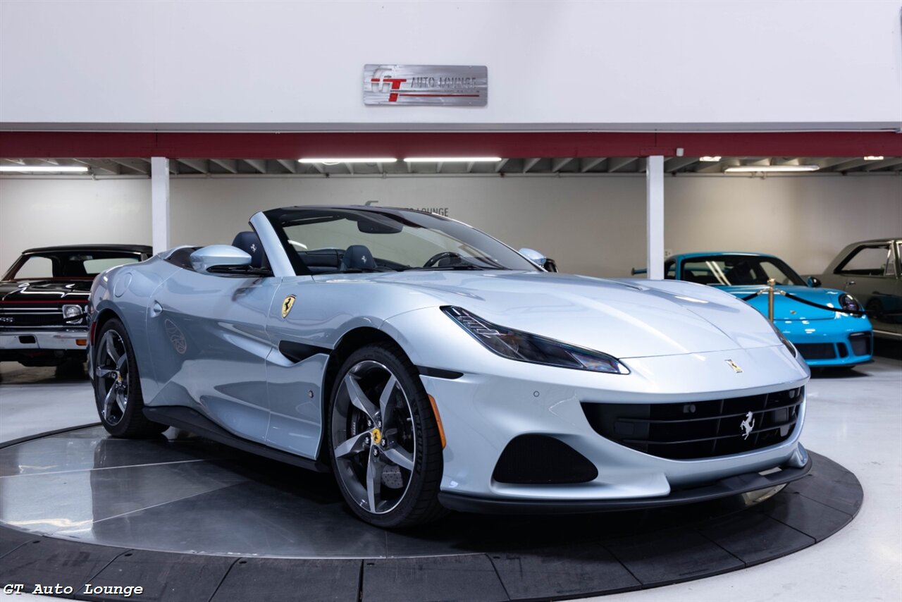 2023 Ferrari Portofino M - Photo 3 - Rancho Cordova, CA 95742