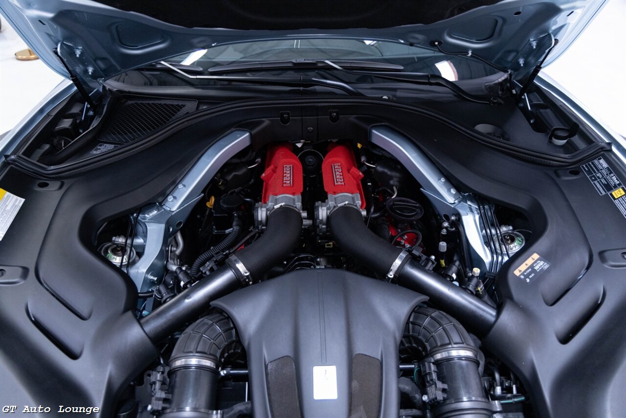 2023 Ferrari Portofino M - Photo 20 - Rancho Cordova, CA 95742