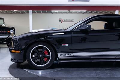 2007 Ford Mustang Shelby GT   - Photo 9 - Rancho Cordova, CA 95742