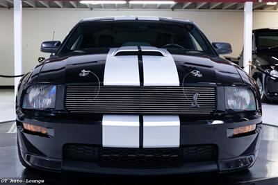 2007 Ford Mustang Shelby GT   - Photo 2 - Rancho Cordova, CA 95742