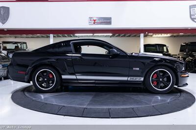 2007 Ford Mustang Shelby GT   - Photo 4 - Rancho Cordova, CA 95742