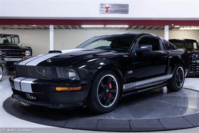 2007 Ford Mustang Shelby GT   - Photo 1 - Rancho Cordova, CA 95742