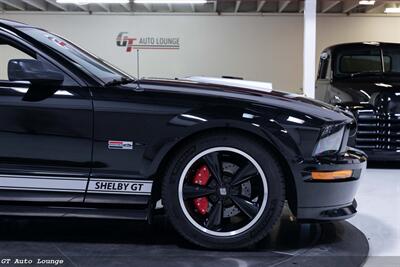 2007 Ford Mustang Shelby GT   - Photo 12 - Rancho Cordova, CA 95742