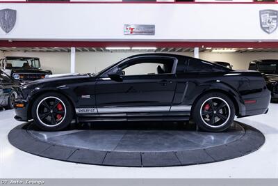 2007 Ford Mustang Shelby GT   - Photo 8 - Rancho Cordova, CA 95742