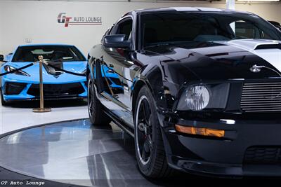 2007 Ford Mustang Shelby GT   - Photo 13 - Rancho Cordova, CA 95742