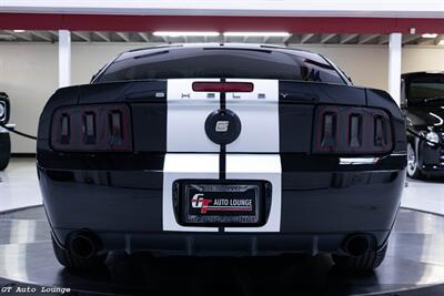 2007 Ford Mustang Shelby GT   - Photo 6 - Rancho Cordova, CA 95742