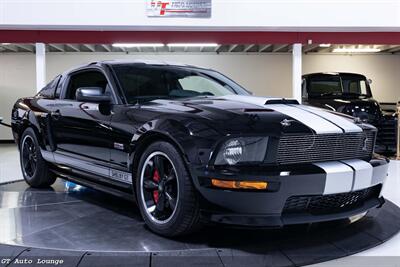 2007 Ford Mustang Shelby GT   - Photo 3 - Rancho Cordova, CA 95742