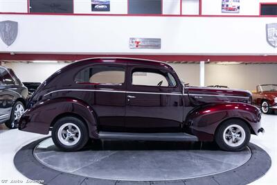 1940 Ford Deluxe Tudor Sedan   - Photo 4 - Rancho Cordova, CA 95742