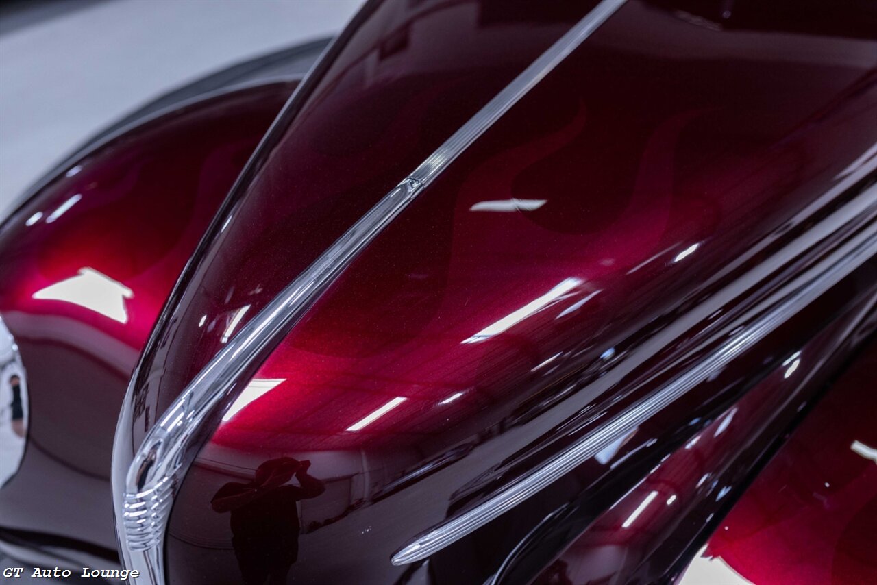 1940 Ford Deluxe Tudor Sedan - Photo 17 - Rancho Cordova, CA 95742