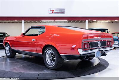 1971 Ford Mustang Mach 1   - Photo 7 - Rancho Cordova, CA 95742