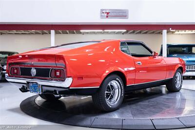 1971 Ford Mustang Mach 1   - Photo 5 - Rancho Cordova, CA 95742