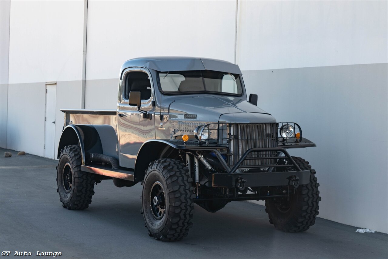 1941 Dodge Other Pickups WC-12 4x4 - Photo 33 - Rancho Cordova, CA 95742