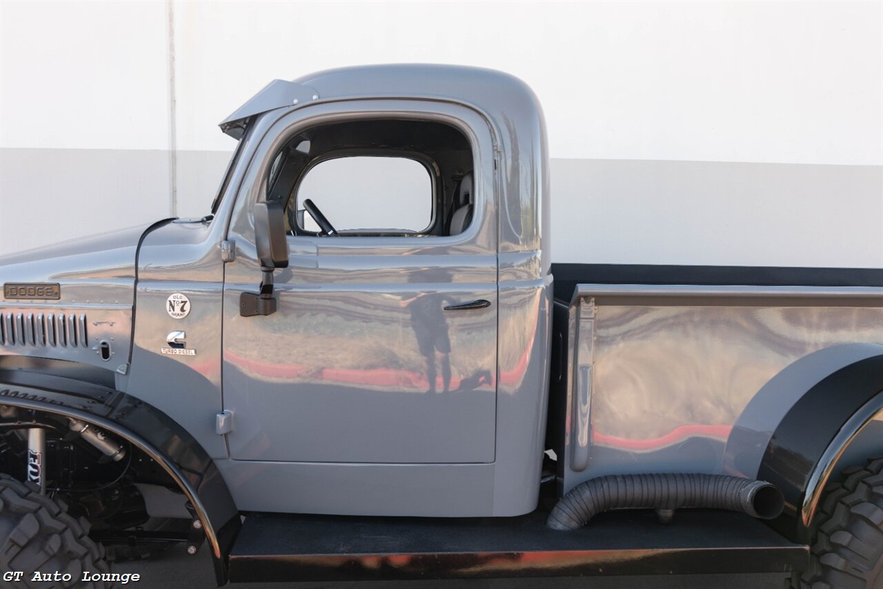 1941 Dodge Other Pickups WC-12 4x4 - Photo 71 - Rancho Cordova, CA 95742