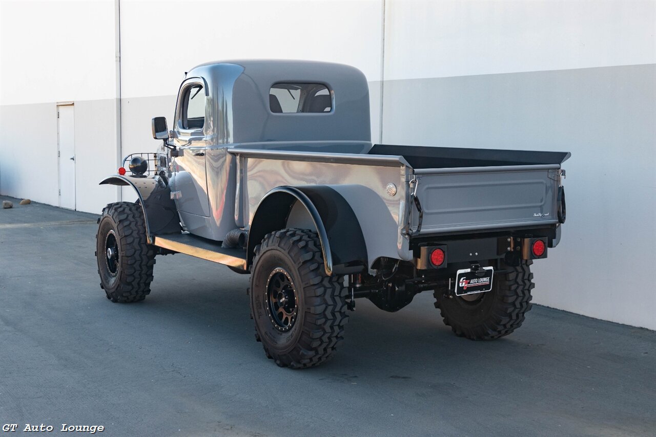 1941 Dodge Other Pickups WC-12 4x4 - Photo 20 - Rancho Cordova, CA 95742