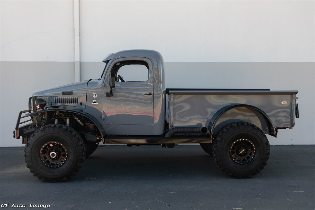 1941 Dodge Other Pickups WC-12 4x4 - Photo 15 - Rancho Cordova, CA 95742