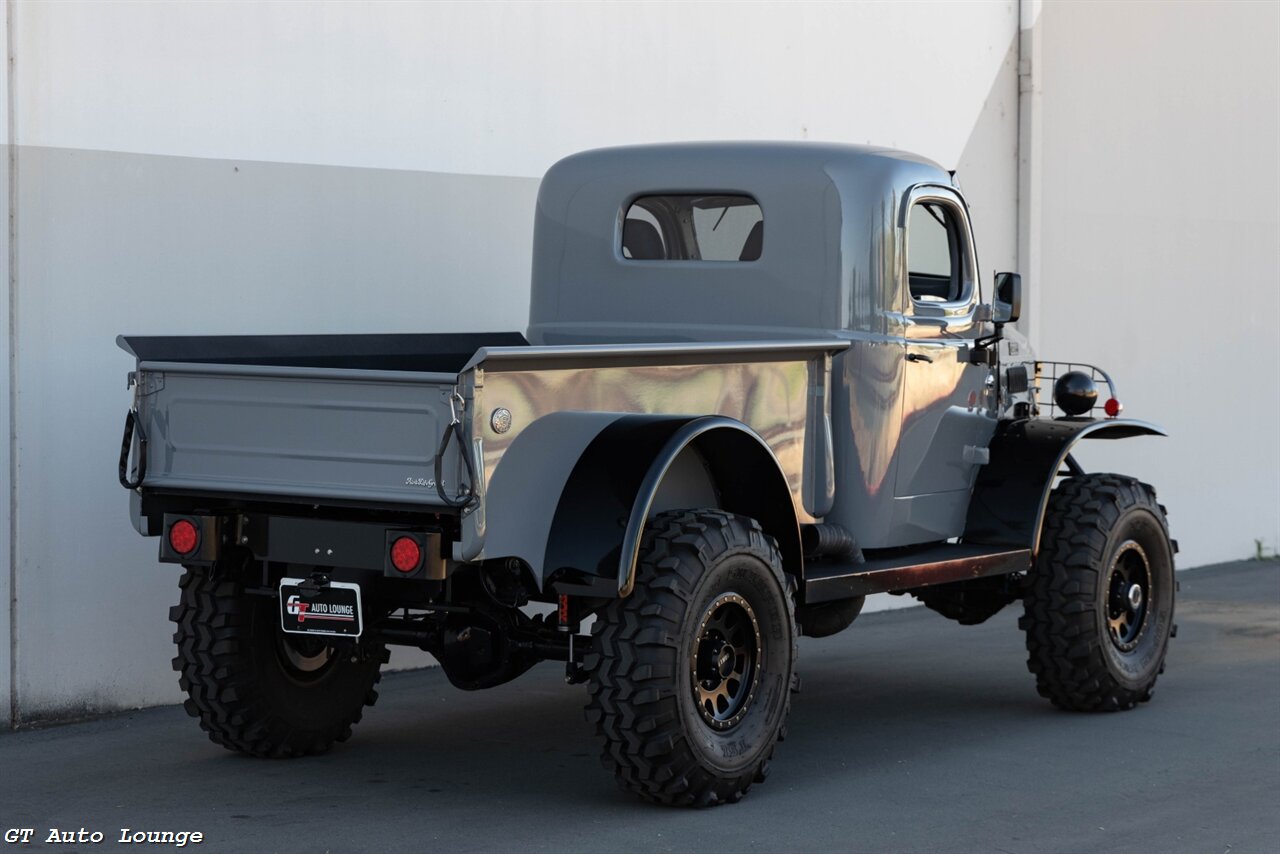 1941 Dodge Other Pickups WC-12 4x4 - Photo 26 - Rancho Cordova, CA 95742