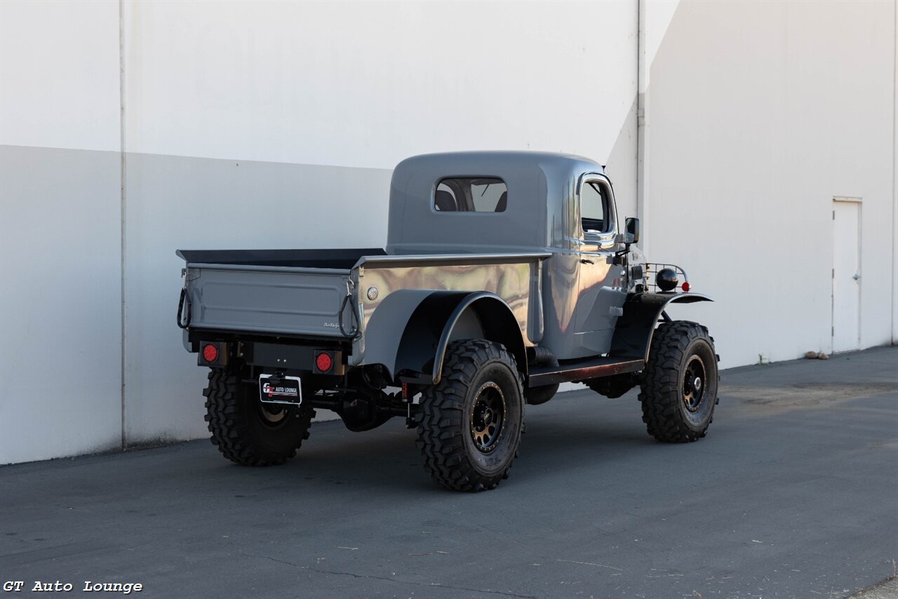 1941 Dodge Other Pickups WC-12 4x4 - Photo 27 - Rancho Cordova, CA 95742