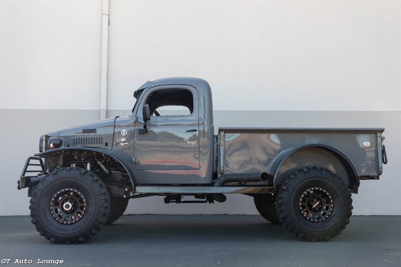 1941 Dodge Other Pickups WC-12 4x4 - Photo 18 - Rancho Cordova, CA 95742