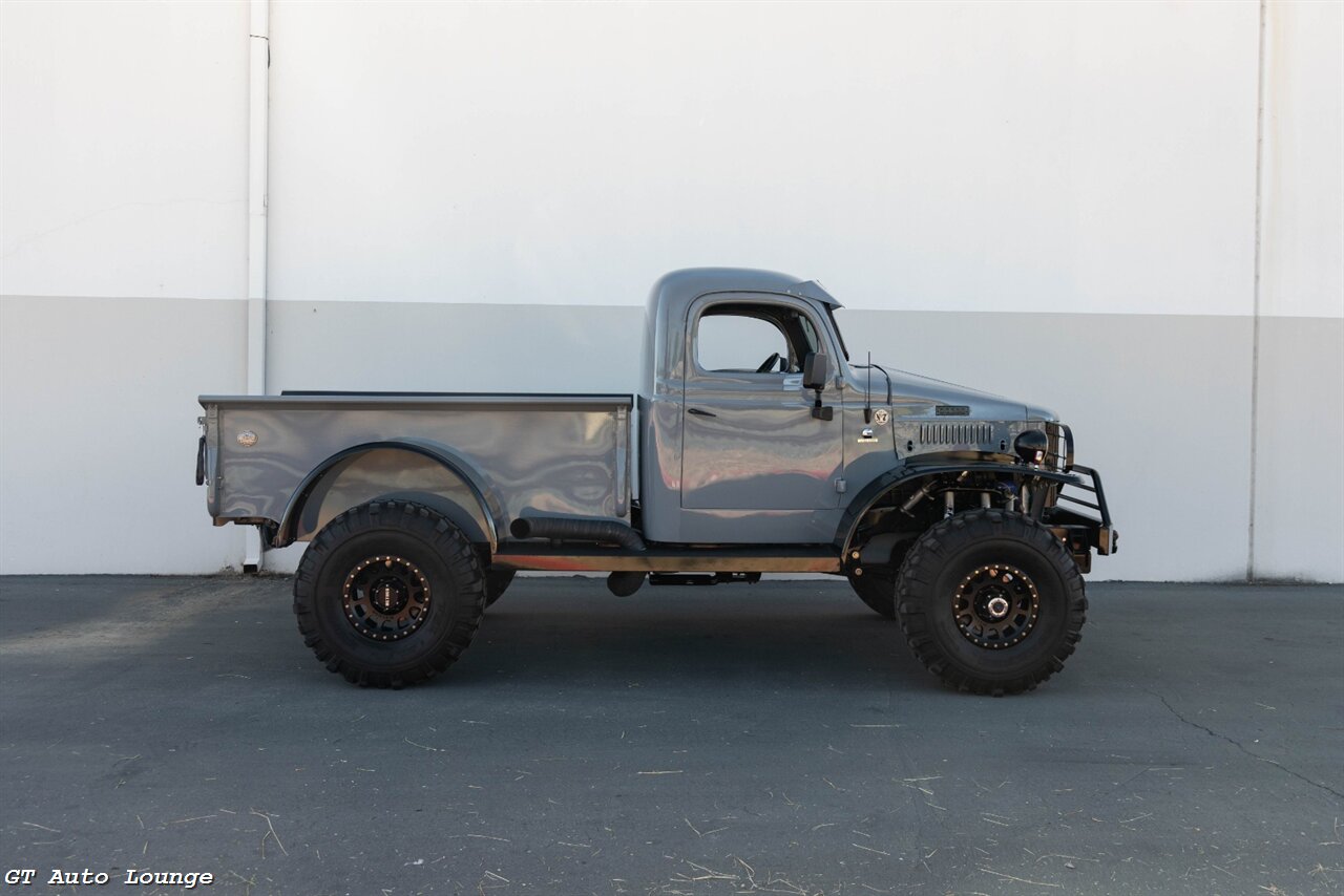1941 Dodge Other Pickups WC-12 4x4 - Photo 30 - Rancho Cordova, CA 95742