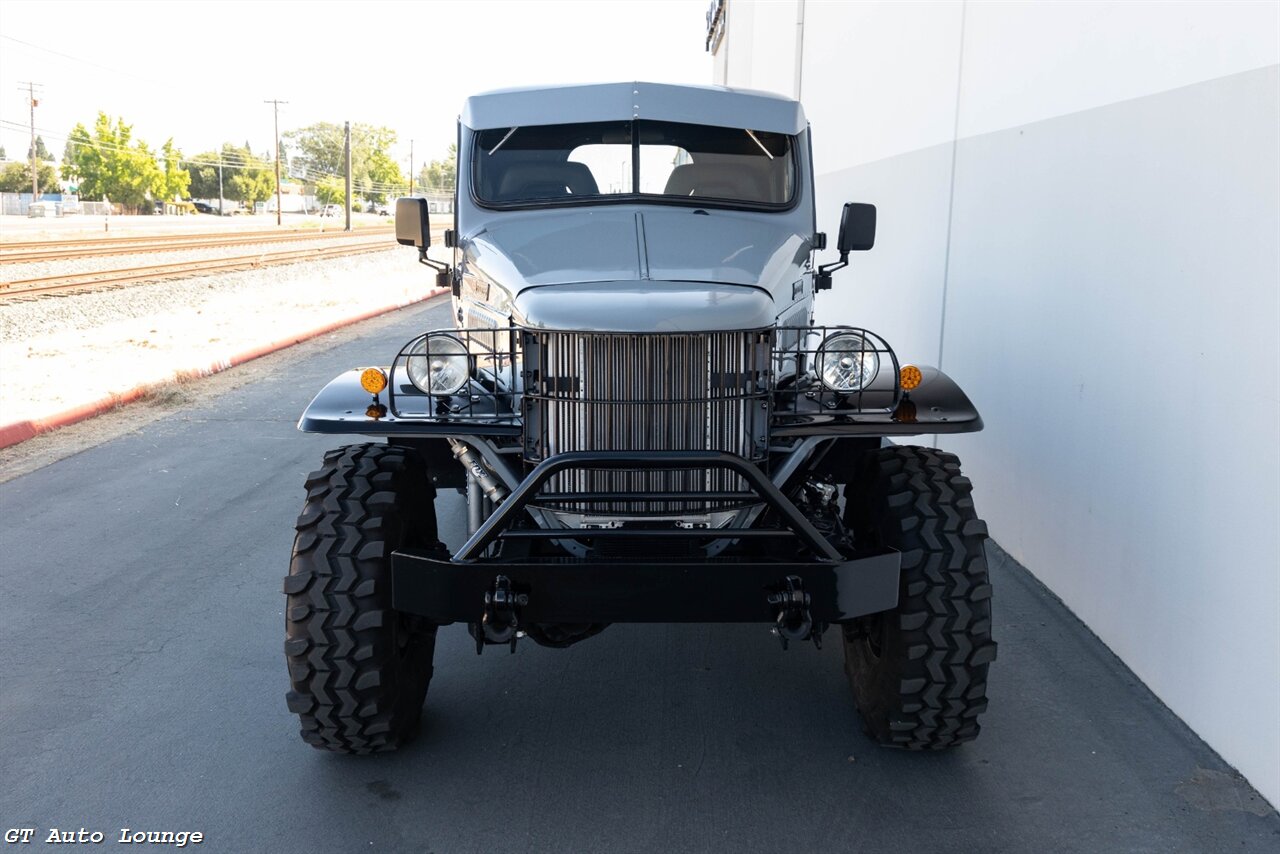 1941 Dodge Other Pickups WC-12 4x4 - Photo 35 - Rancho Cordova, CA 95742