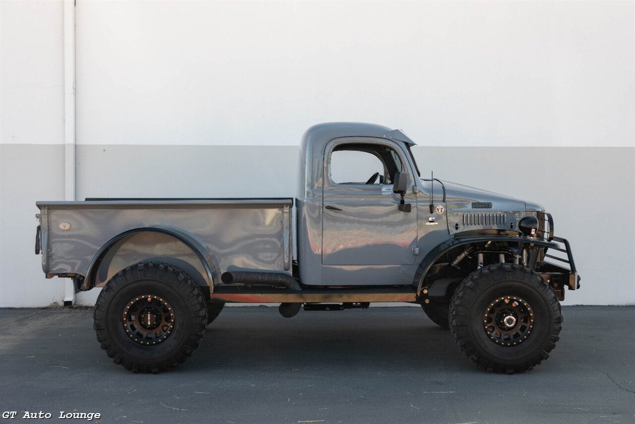 1941 Dodge Other Pickups WC-12 4x4 - Photo 29 - Rancho Cordova, CA 95742