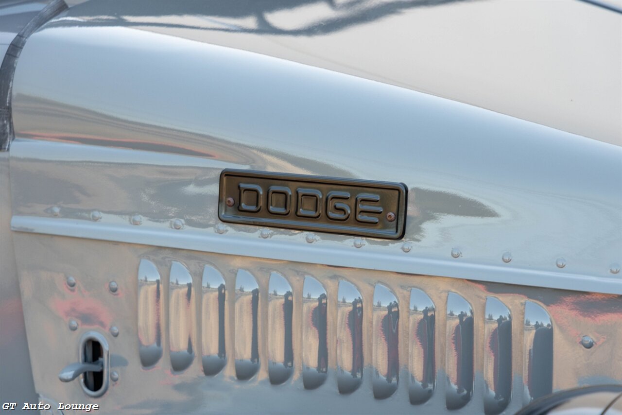 1941 Dodge Other Pickups WC-12 4x4 - Photo 42 - Rancho Cordova, CA 95742