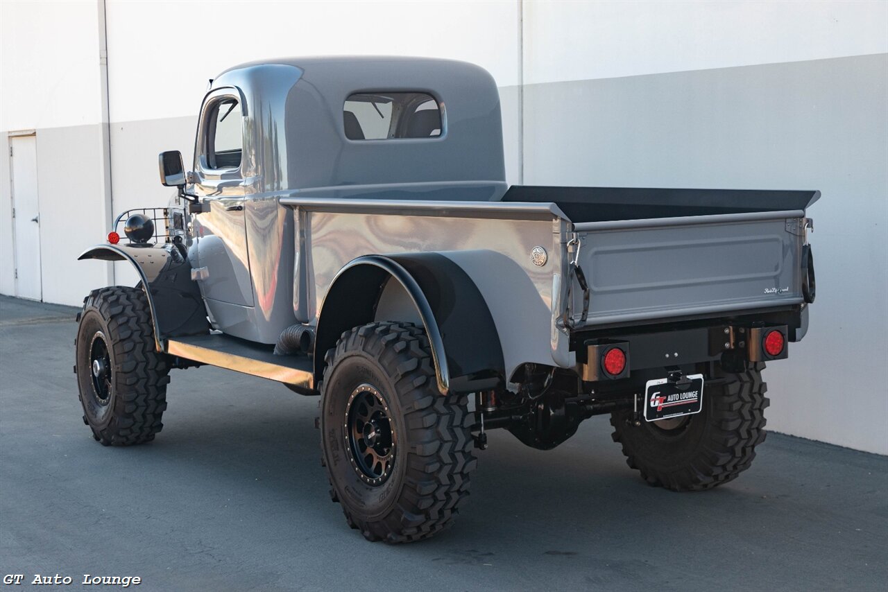 1941 Dodge Other Pickups WC-12 4x4 - Photo 19 - Rancho Cordova, CA 95742