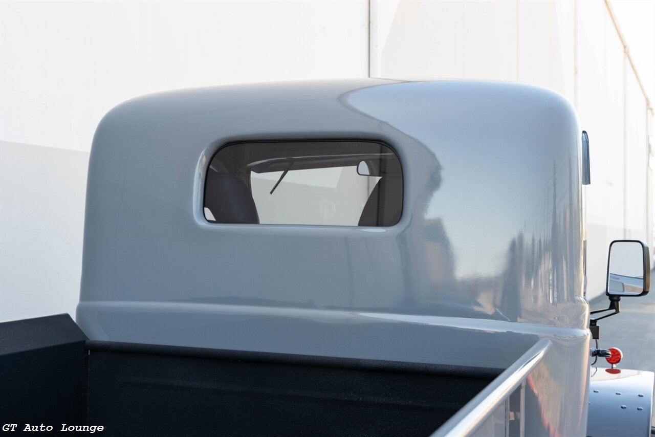 1941 Dodge Other Pickups WC-12 4x4 - Photo 56 - Rancho Cordova, CA 95742