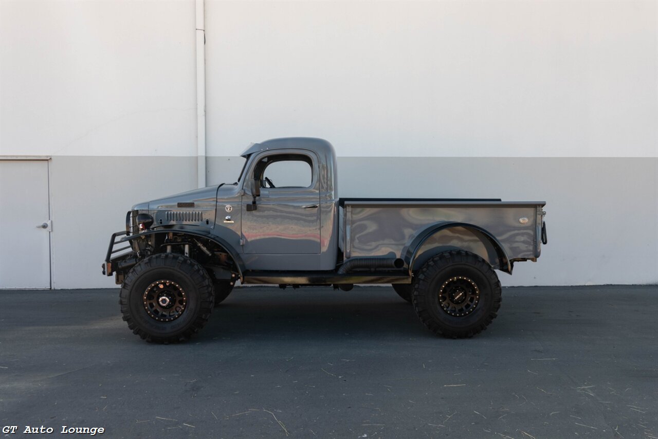 1941 Dodge Other Pickups WC-12 4x4 - Photo 16 - Rancho Cordova, CA 95742