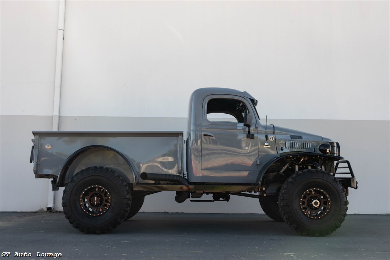 1941 Dodge Other Pickups WC-12 4x4 - Photo 6 - Rancho Cordova, CA 95742