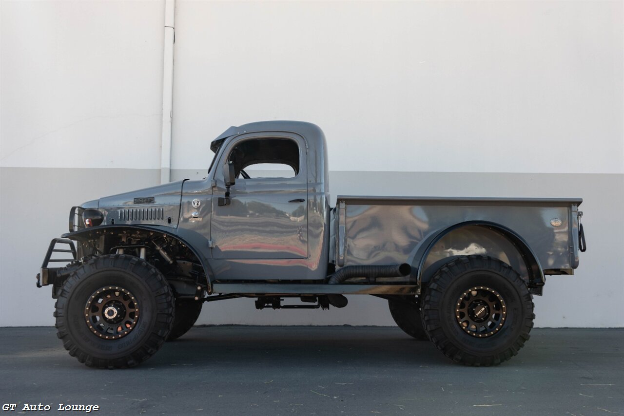 1941 Dodge Other Pickups WC-12 4x4 - Photo 17 - Rancho Cordova, CA 95742