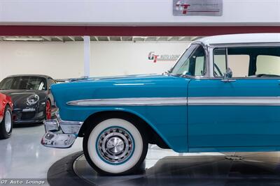 1956 Chevrolet Bel Air/150/210   - Photo 9 - Rancho Cordova, CA 95742