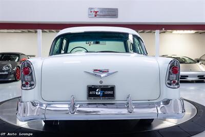 1956 Chevrolet Bel Air/150/210   - Photo 6 - Rancho Cordova, CA 95742