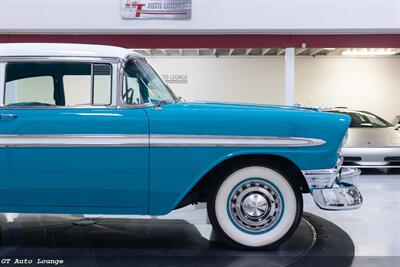 1956 Chevrolet Bel Air/150/210   - Photo 12 - Rancho Cordova, CA 95742