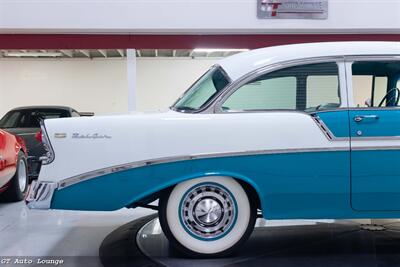 1956 Chevrolet Bel Air/150/210   - Photo 11 - Rancho Cordova, CA 95742